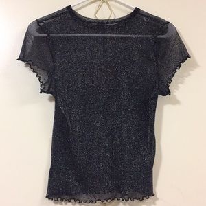 NWOT out from under urban outfitters shirt
